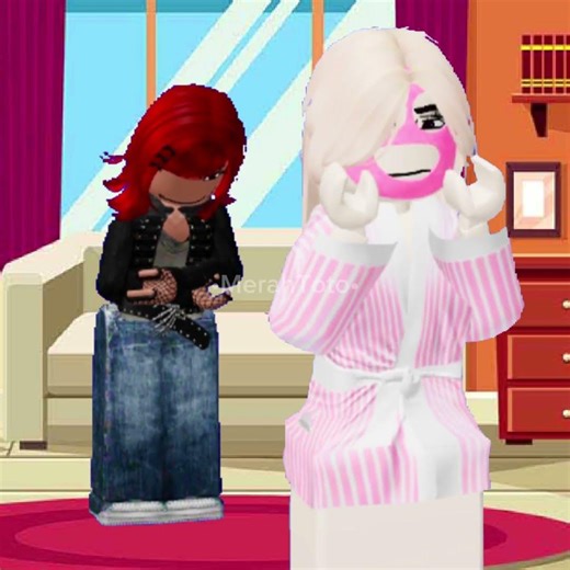 Karma💆‍♀️ #roblox #edit #karma #spa #memes #funny #trending