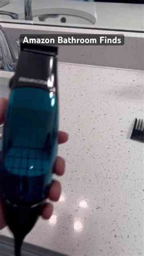 Amazon bathroom gadgets you actually need