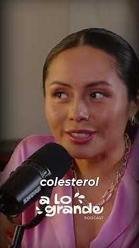 Low cholesterol can be just as dangerous as high cholesterol.