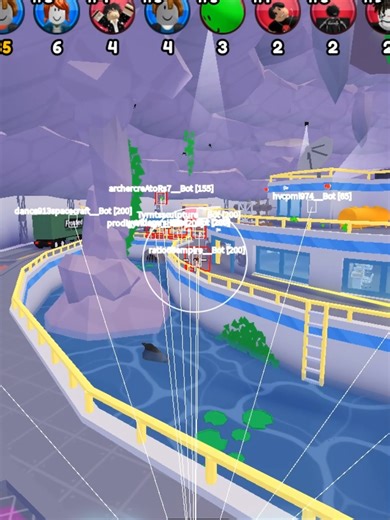 BEST Hypershot Script Tutorial script here: www.rblxfreescripts.com #roblox