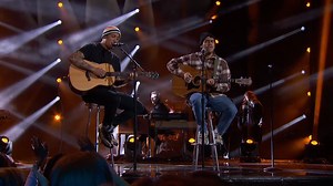 "Welcome to the Alejandro show" 🤩 These two bring the Power of Pomona to this performance! | American Idol