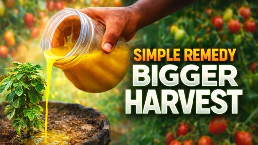 Maximize cucumber and tomato yield with this simple trick