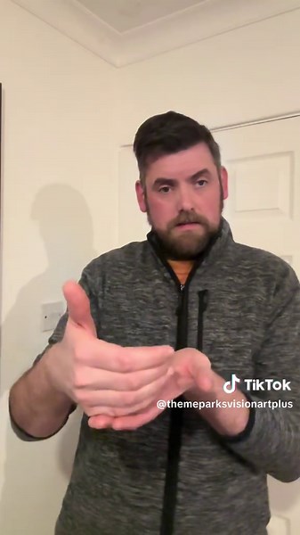 Learn How to Sign 'Stay Safe' in British Sign Language