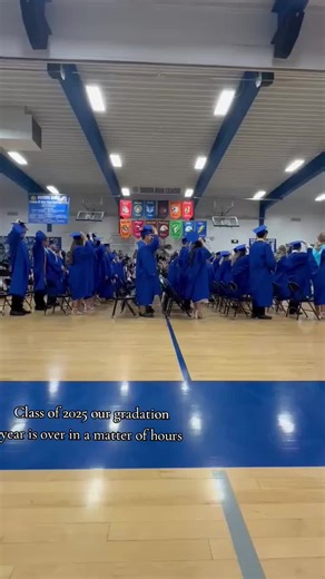 Class of 2025 Graduation Celebration Highlights