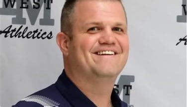 'A dream come true' for Jim Dempsey to lead Pocono Mountain West girls basketball