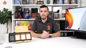 Outrageous performance! AMD Threadripper Pro 5000 in 2023 😳