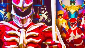 Power Rangers Reveals How To Defeat Lord Zedd 30 Years After The Villain’s Introduction