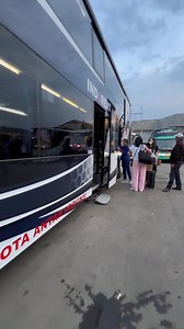 1.6K reactions · 24 shares | Towards the luxurious interior of the executive class #bus #indorent #doubledecker #busmania #reels | Rutvi Alfarizky | Facebook