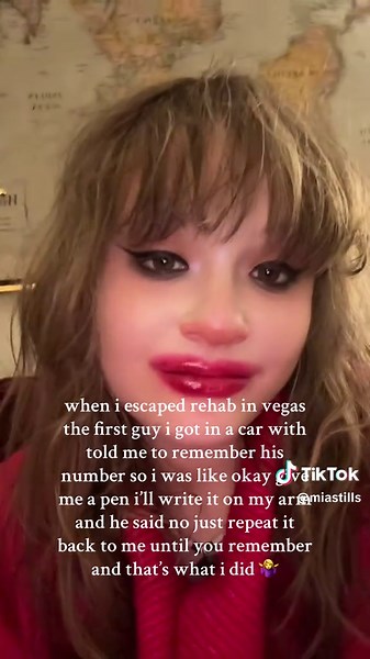 Remembering Numbers: A Unique Recovery Technique