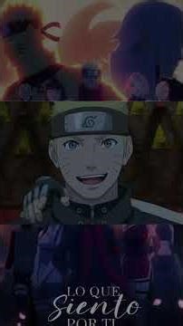 Capítulo 17 | Parte 9 | Lo Que Siento Por Ti #shorts #naruto #original #sakura #narusaku #fanfiction