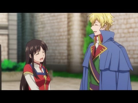 Reincarnated as a Saint: Her Love Saved the Knight! ❤️ | The Saint's Magic Power Finale Explained