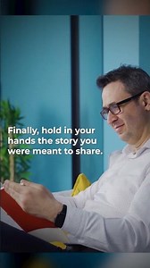 You've Always Wanted to Write a Book. Here's How to Finally Do It.