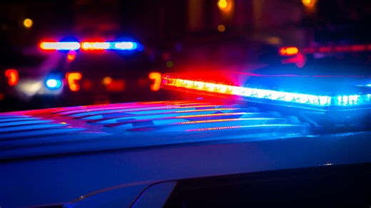 Two Rivers man arrested at Manitowoc library after juvenile report