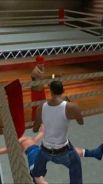 Gta san andress fighting club #gta #gaming part 2
