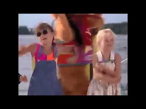You Need That Rock And Roll Music Crossover (Featuring Tiffany Burton)