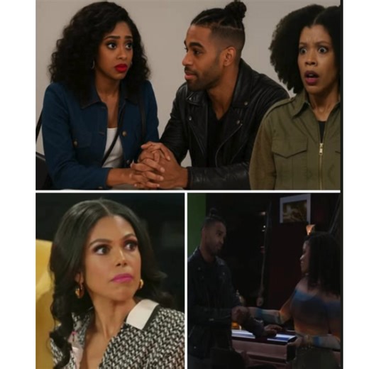 9.6K views · 50 reactions |  “You went after him?” — Eva’s explosive...