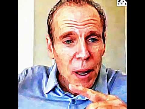 Mission Evolution with Gwilda Wiyaka Interviews - DR. JOEL FUHRMAN, MD - Abolishing Food Addiction