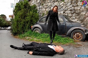 Paramparça 61. yeni bölüm fragmanında işler karışıyor - İzle
