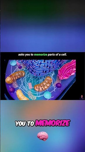 Georgia 5th Grade Science: Cells & Microscopes Milestones Mastery #shorts