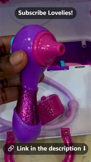 My Honest Review of the Doc McStuffins Playset