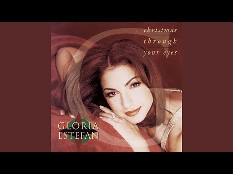 Christmas Through Your Eyes