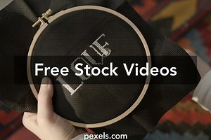 Hand Embroidery Videos, Download The BEST Free 4k Stock Video Footage & Hand Embroidery HD Video Clips