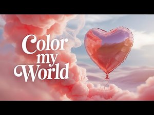 Petula Clark – Colour My World (Official Audio)