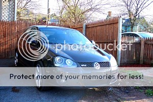 My GLI Build Journal...