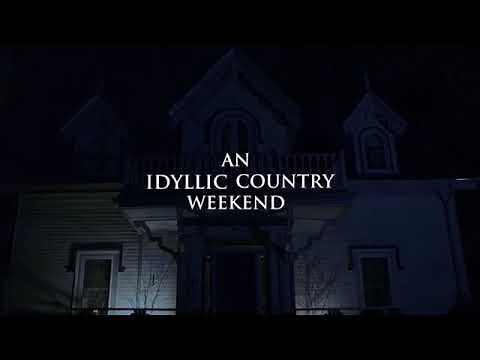 THE CHILD REMAINS HORROR SPECIAL PART 2