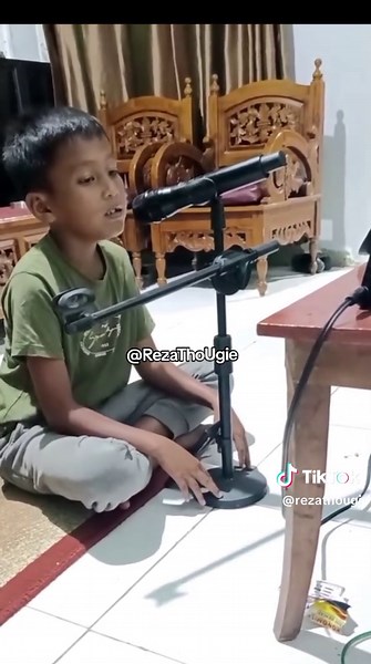 Belajar Musik Bugis: Cover Lagu dan Videos Anak