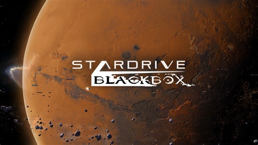 Mars Alpha is released! news - BlackBox mod for StarDrive