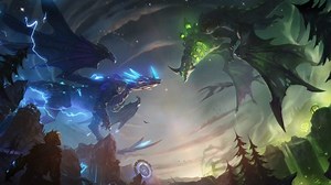 A unique League support pick has the best win rate of all champions in Challenger right now