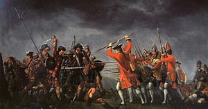 The Two Best Historical Dramas On TV