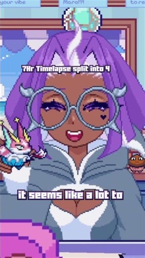 I want to work with MORE Pixel Artists!