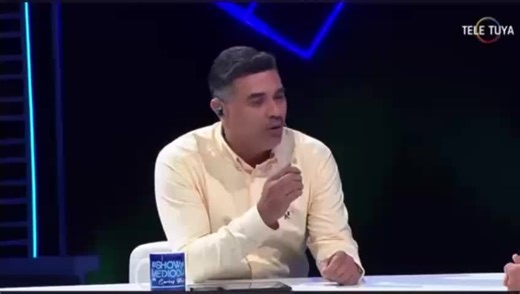 Recuerdos del Programa Q' Locura con Rubby Pérez