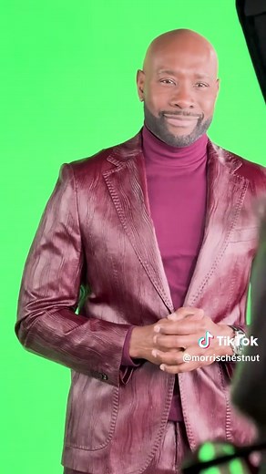 Behind The Scenes with Albert Ezerzer and DB Woodside