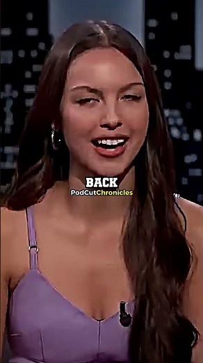 Olivia Rodrigo Revealing The Original Lyrics For Get Him Back