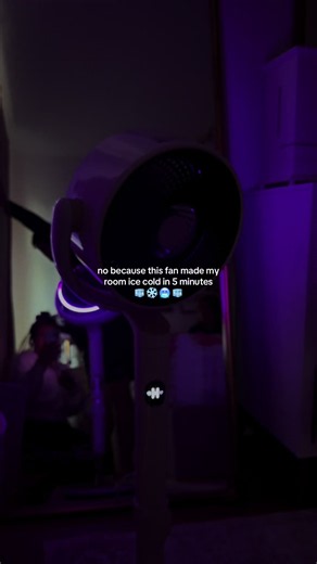 How to Cool Your Room Fast with a Fan