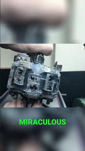 How to Build a 10kW Free Energy Generator - PART 10 #shorts