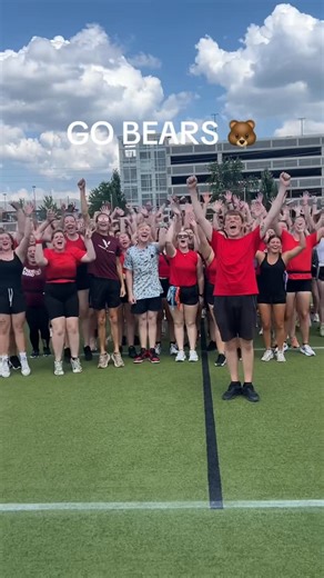 MSU Pride Color Guard | Introducing all 127 members of our MSU PRIDE COLOR GUARD🧸🏳️ GO BEARS!! #marchingband #colorguard #mostatepcg #winterguard #mccga #wgi... | Instagram