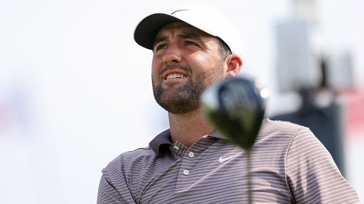 Genesis Scottish Open 2025: First-round tee times, groupings at The Renaissance Club