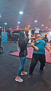 #wing_fight_self_defense# #wingfighter #wingfightrevolution #wingweapon #womanselfdefense | Wingfight Egyptian Academy - Unknown Commander