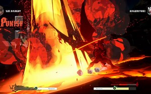 【转载】GGST新玩法 实况对战