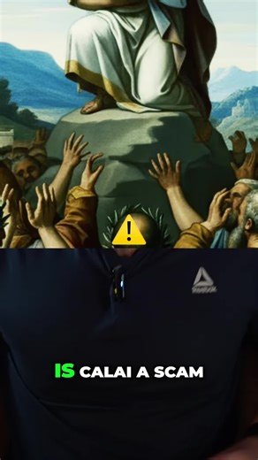 Is CalAI a scam? This video breaks down their business practices and accuracy to help you decide. #CalAI #ScamAlert #AIReview #TechAnalysis #BusinessEthics