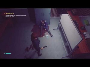 Where to get Level 1 Clearence Key card Control