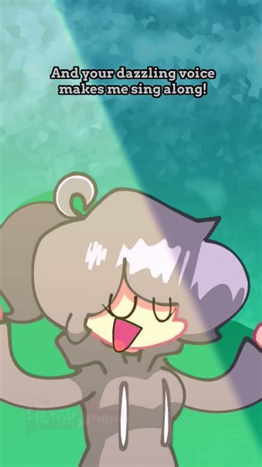 Puffball and Needle Humanized! [BFDIA 23]