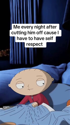I’m not doing okay guys 😭 #meme #stewie #foryoupage #situationship #fyp