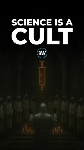 The HighWire Show With Del Bigtree on Instagram: "❌“Science is not really about truth, it’s about power.” If science becomes unquestionable, insulated, and fused with authority, it stops being inquiry and starts becoming dogma. Power protects narratives… Real science welcomes scrutiny. It tests assumptions. It invites debate. It never demands blind faith. The public conversation has changed. People want transparency, not decrees. Stream or download An Inconvenient Study for FREE now at aninconve