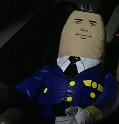 Is It Time For Autopilots To Replace Co-Pilots In The Cockpit? - View from the Wing