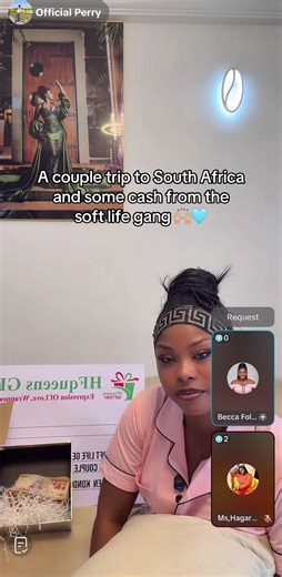 It can only be Great Perdon 🥺🙌🏼🩵 #OfficialPerry #Kondonellen #Perdon #fyp #trending